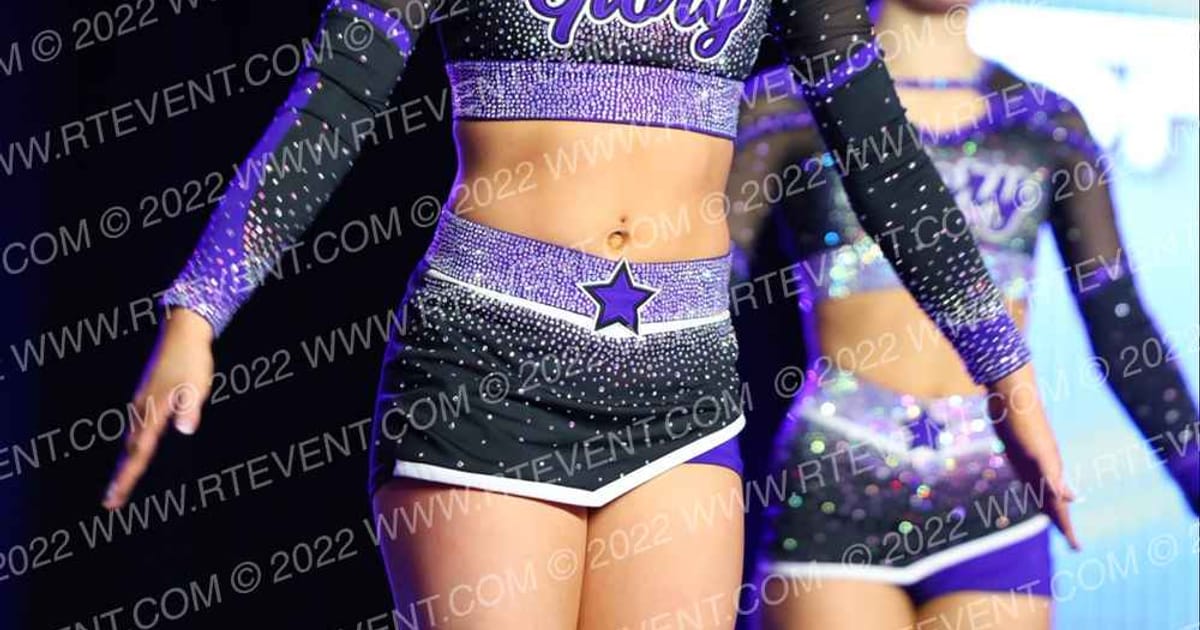 Maine Stars Glory · Spirit Fest GN