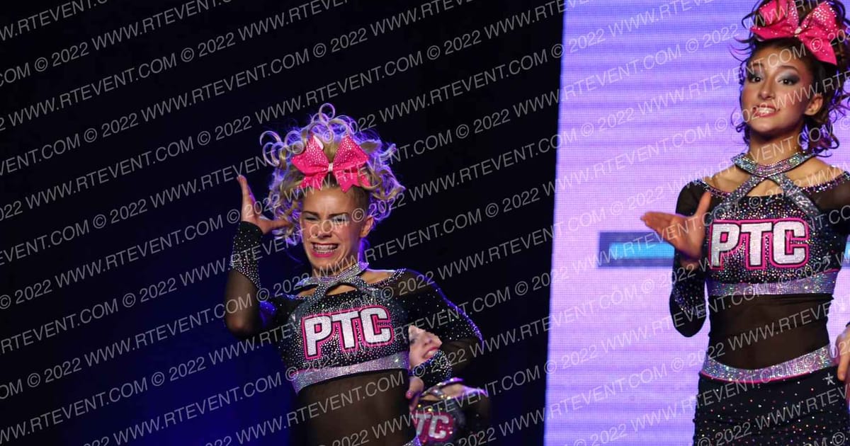 PTC Fame · Spirit Fest GN