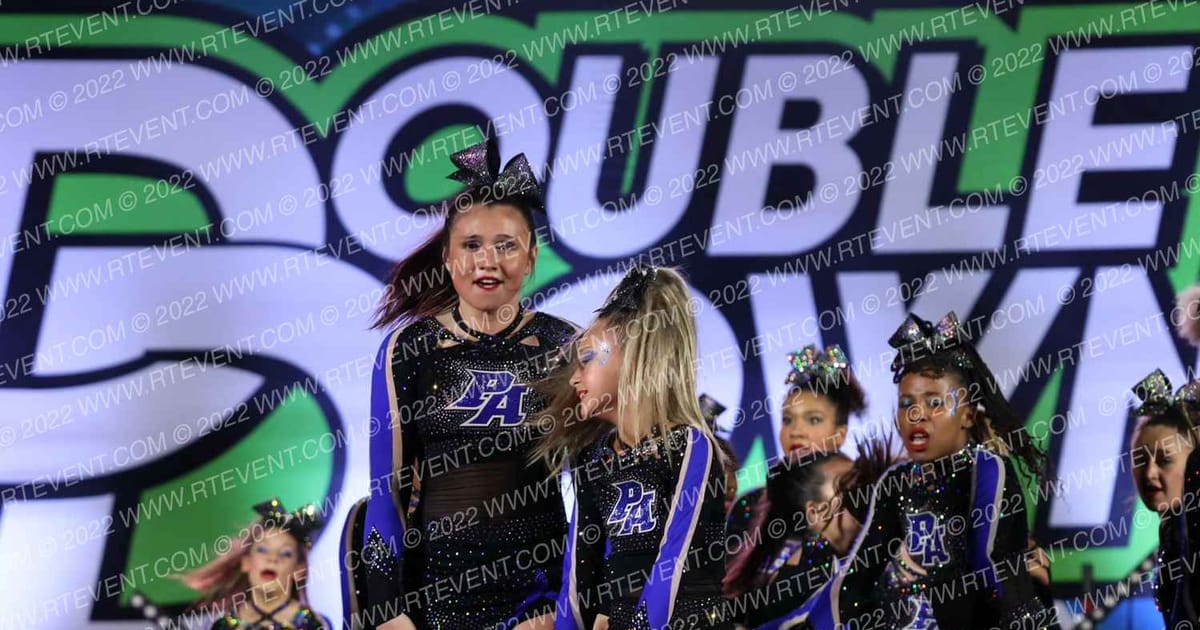 Python All Stars Timor Pythons · Double Down Birmingham Nationals DIDII