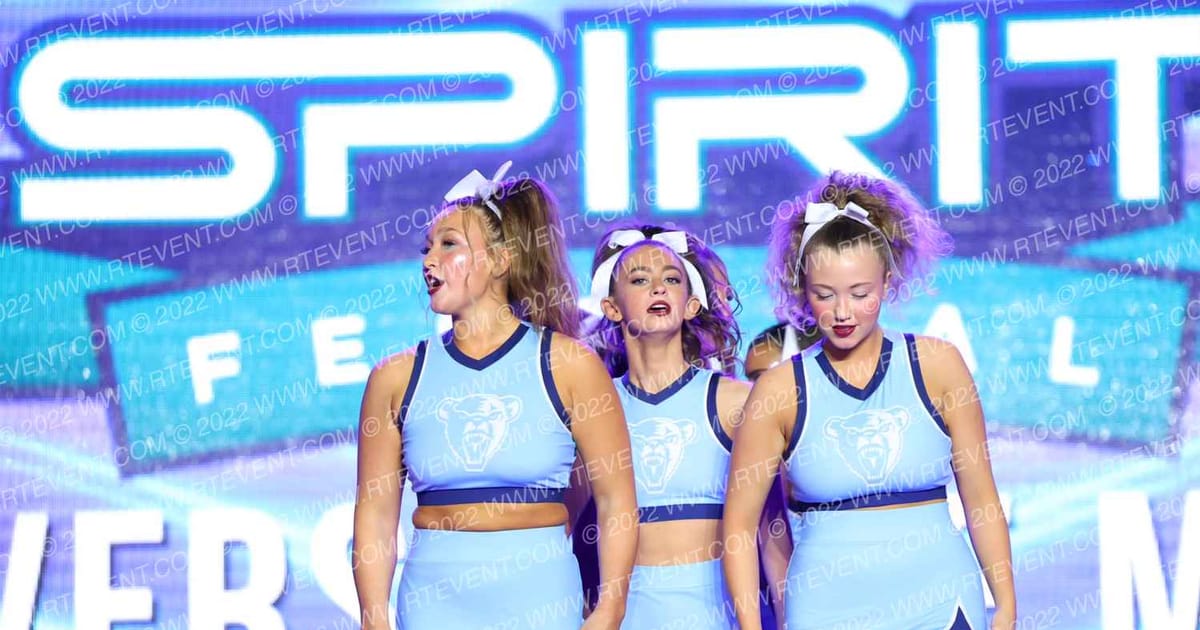 University of Maine-Orono · Spirit Fest GN