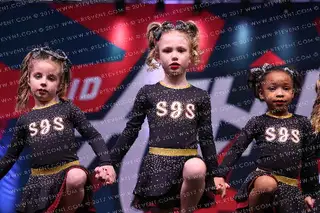 South Jersey Storm Reign Drops