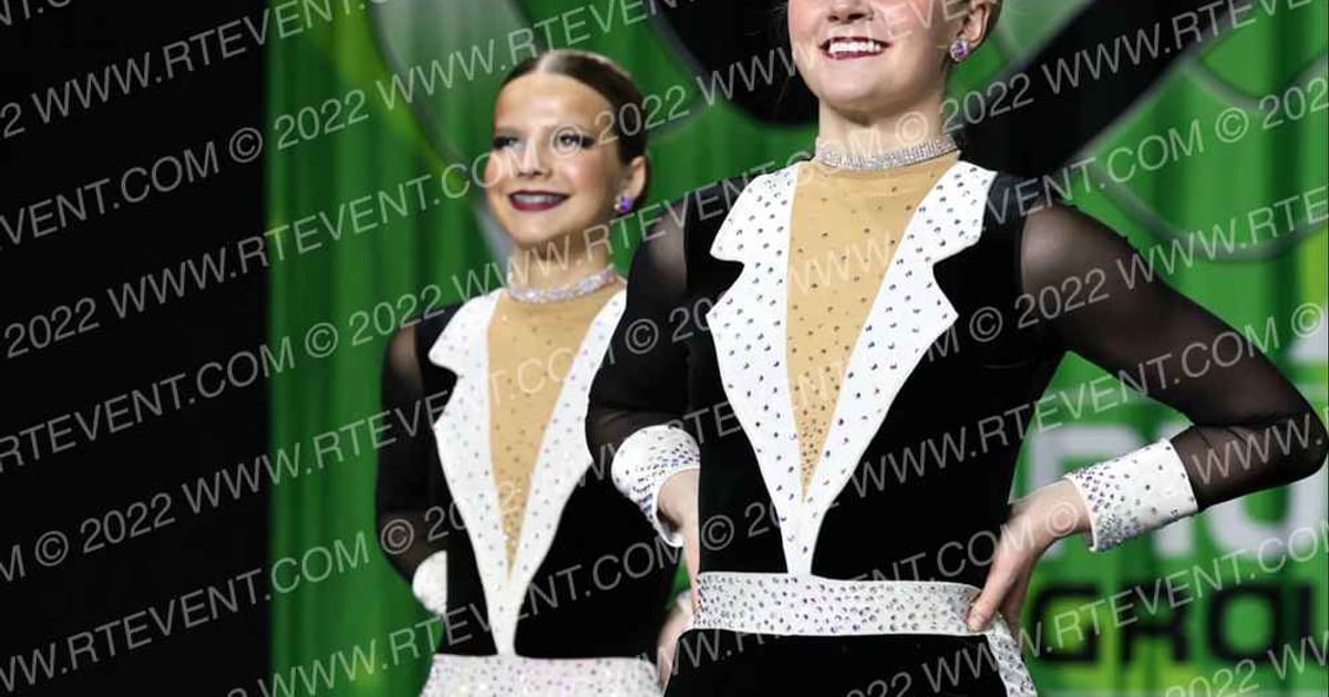 Starz Dance Academy SDA - Elite All Starz - Sr. Kick · CSG Dance Grand Nationals
