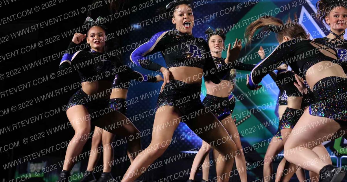 Python All Stars Lady Diamond Pythons · Double Down Birmingham Nationals DIDII