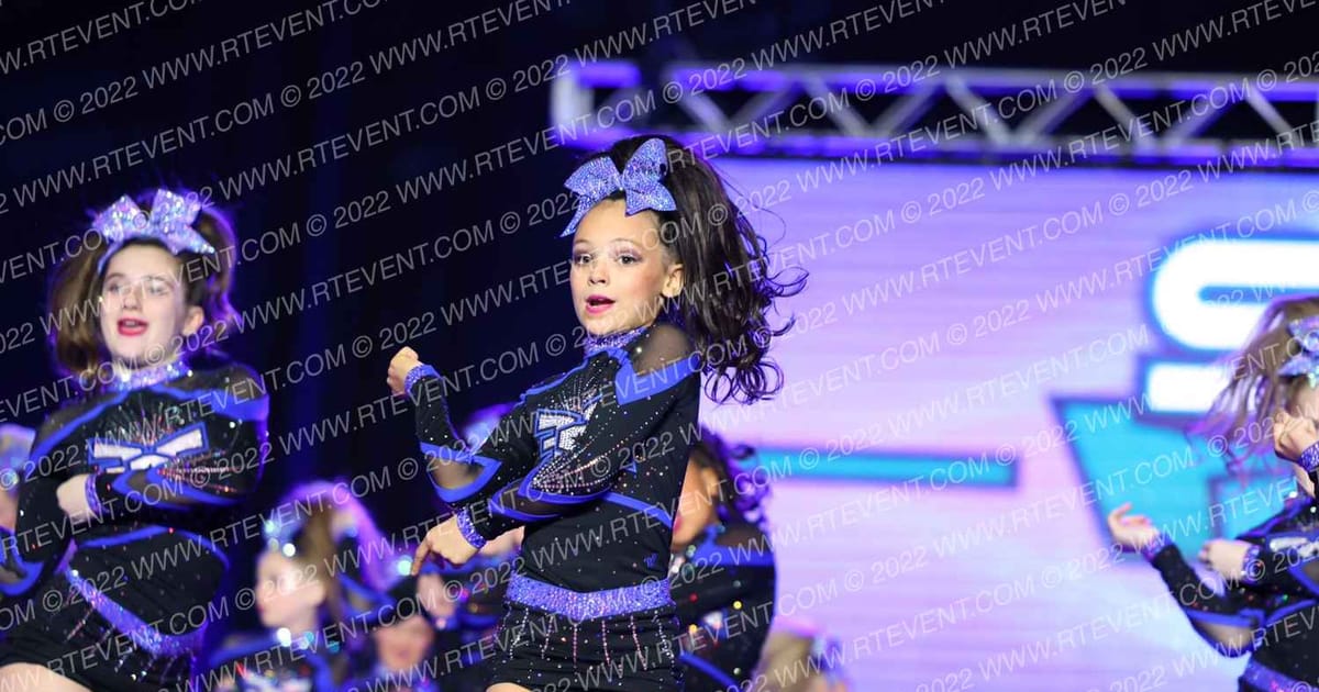 East Celebrity Elite - Hingham REIGN · Spirit Fest GN