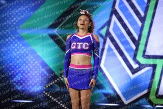 Cheertastic Co. 24K