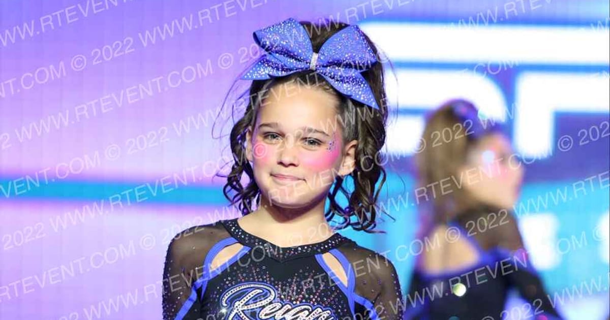 Reign Athletics Hail · Spirit Fest GN