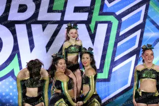 LCK Mockingjays