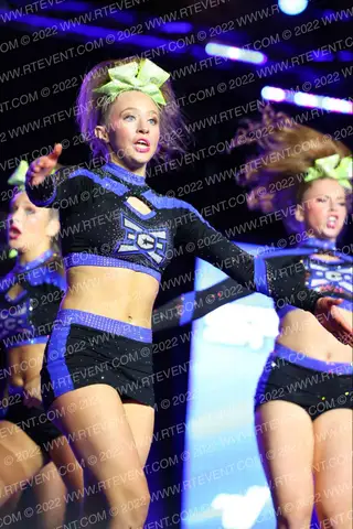 East Celebrity Elite - Hingham BLACK OPS