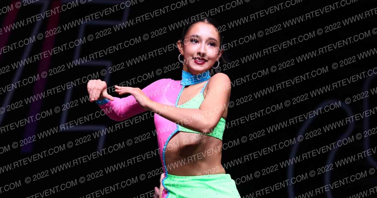 Velocity Dance Youth Jazz · GROOVE Dance Grand Nationals