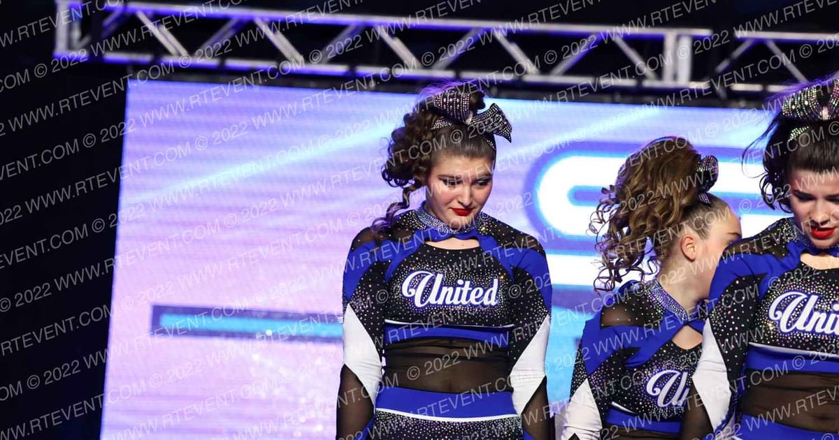 Athletix United Spitfires · Spirit Fest GN
