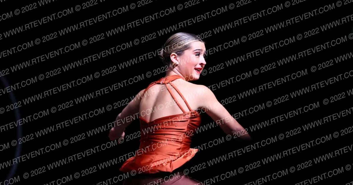 Dance United No Ordinary · GROOVE Dance Grand Nationals