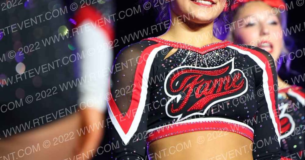 East Celebrity Elite - CT FAME · Spirit Fest GN