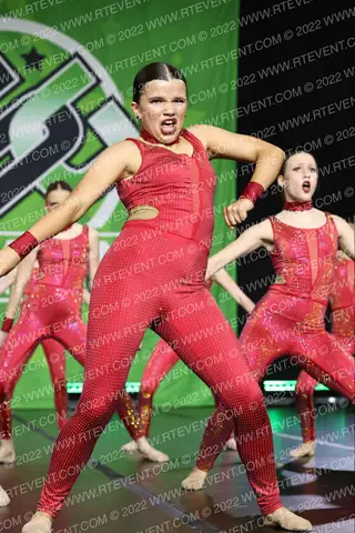 Studio 22 Junior All Star Small Jazz