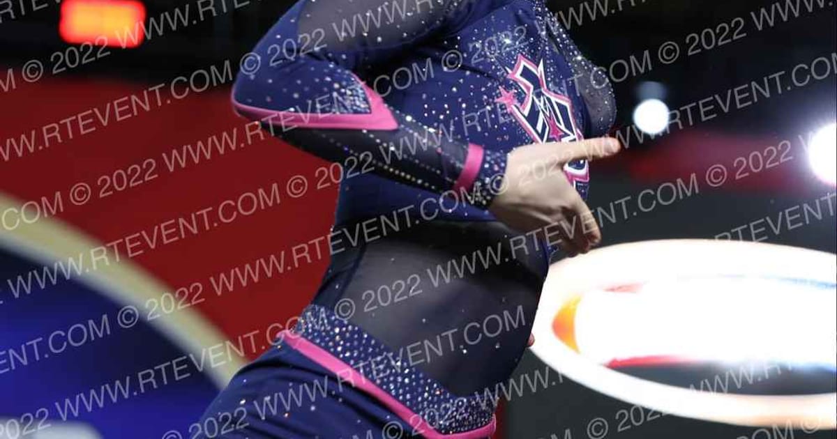 TAI Ov3rcast · Cheer Power Grand Nationals