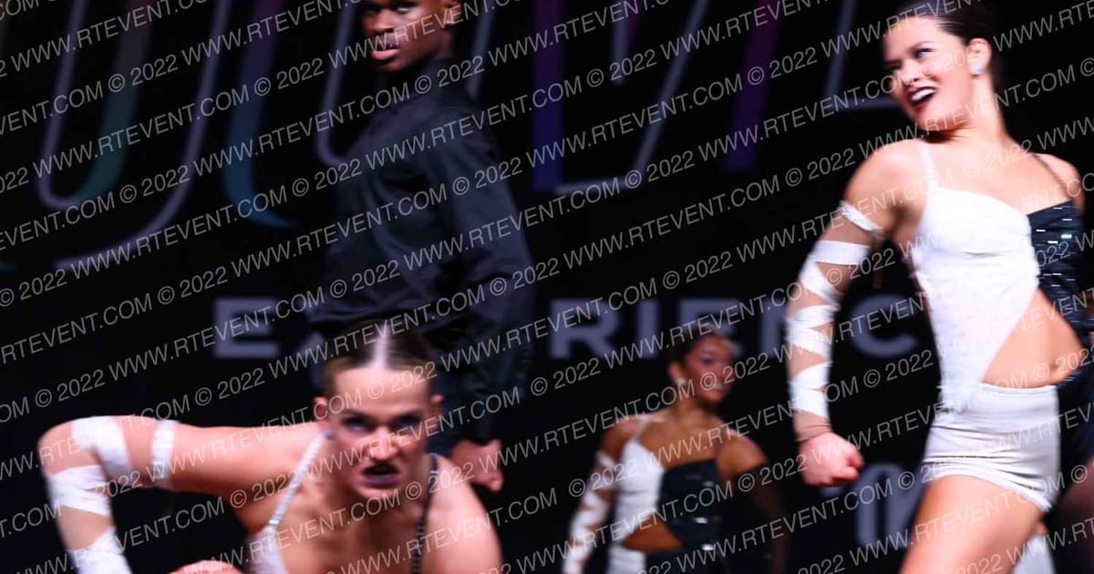 NA · GROOVE Dance Grand Nationals