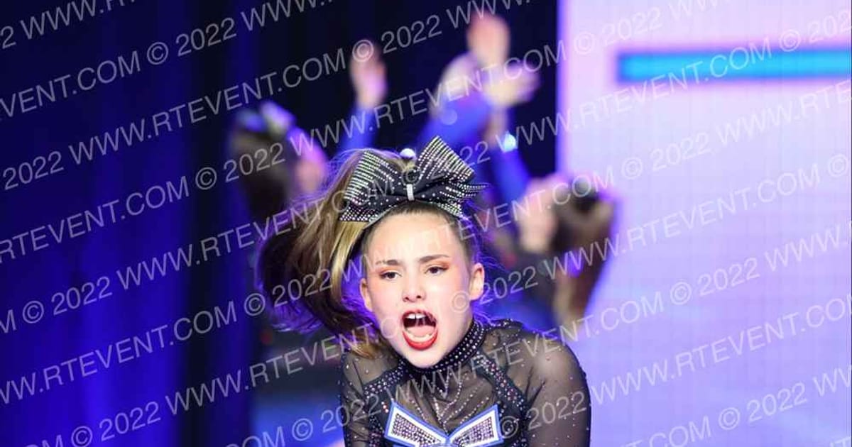 East Celebrity Elite Crush · Spirit Fest GN