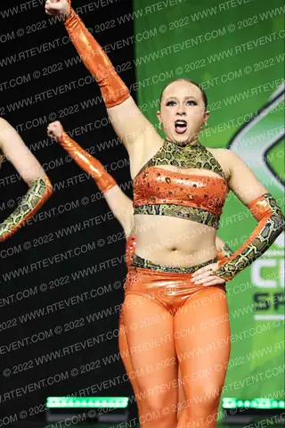 Project N Dance Center Bamboo Banga!
