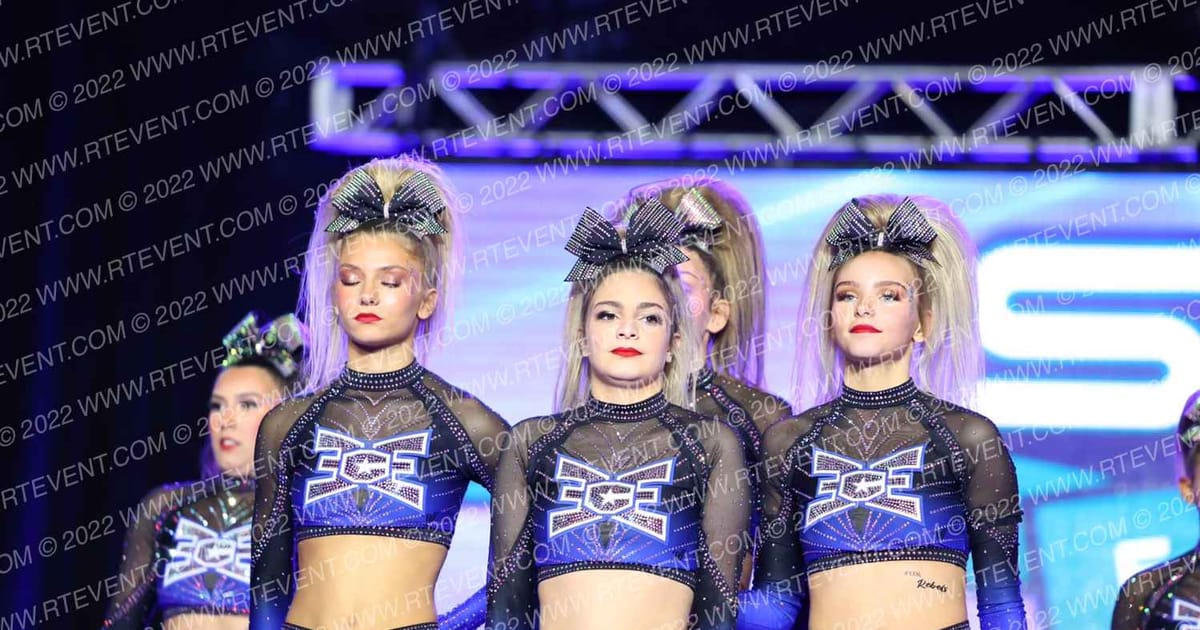 East Celebrity Elite SWAT · Spirit Fest GN
