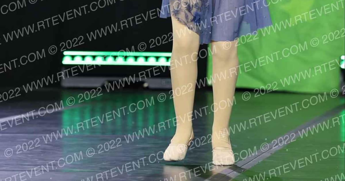 Foursis Dance Academy Open Water · CSG Dance Grand Nationals