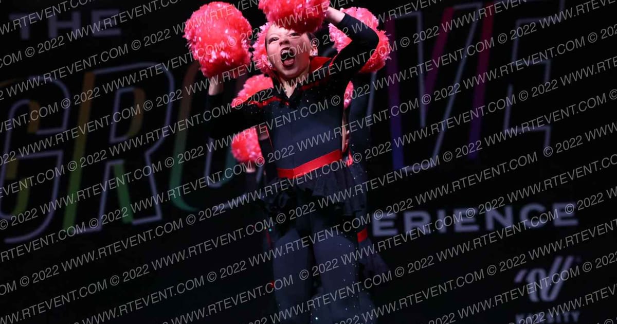 Velocity Dance VAMPIRES · GROOVE Dance Grand Nationals