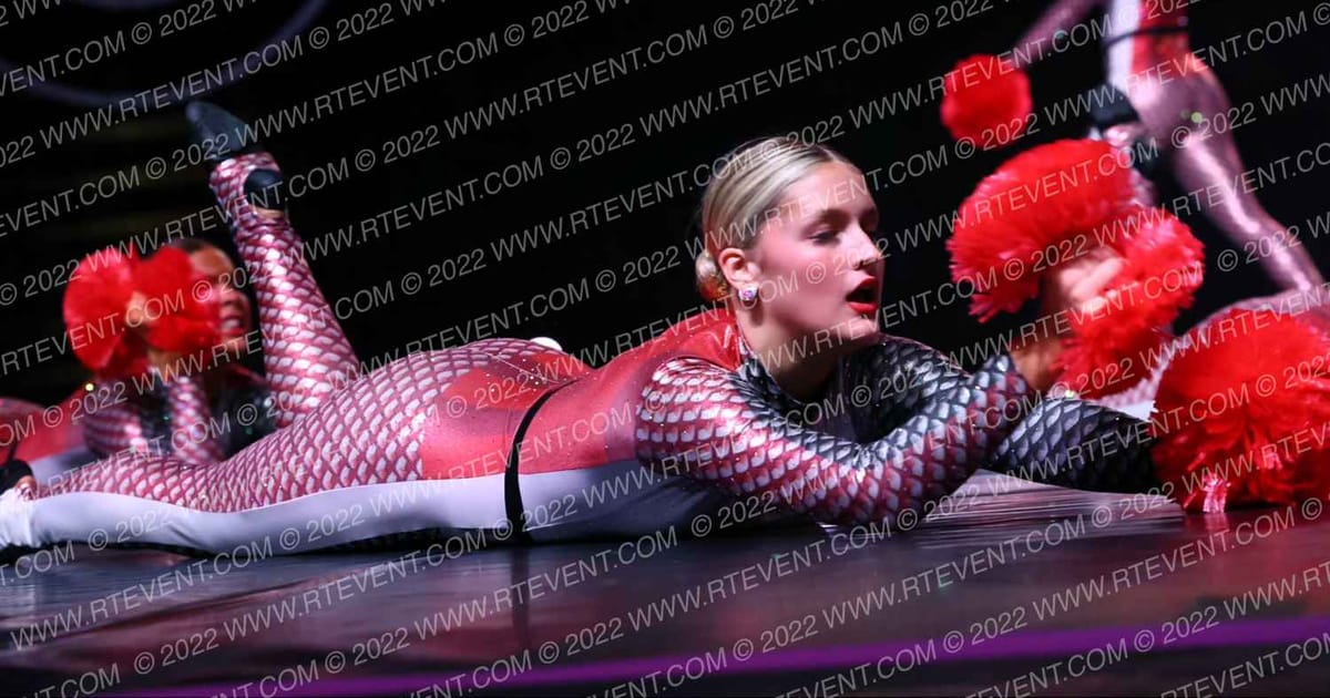 NA · GROOVE Dance Grand Nationals