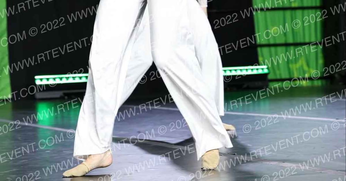 Dance Force Studios No Diggity · CSG Dance Grand Nationals