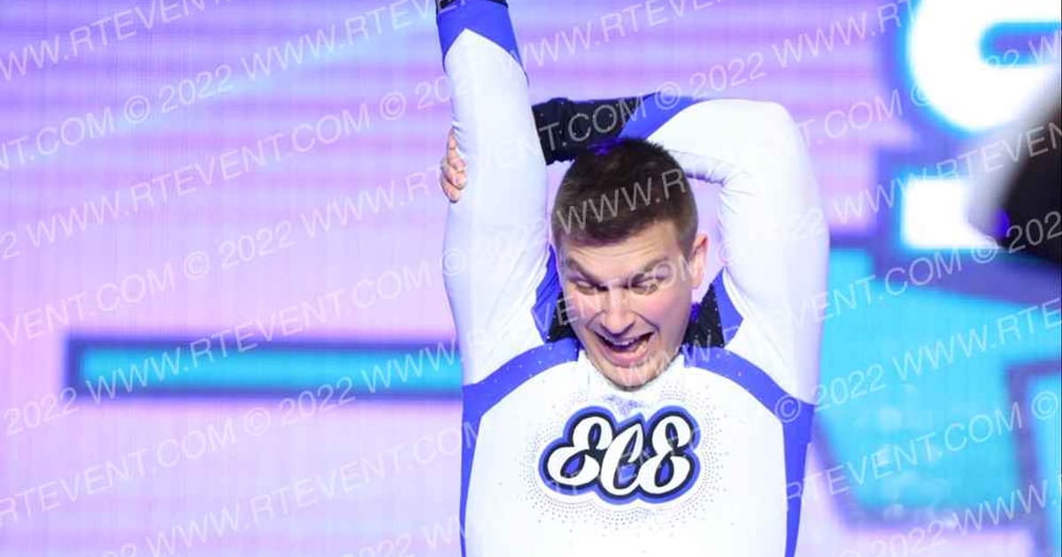 East Celebrity Elite - CT Smoke · Spirit Fest GN