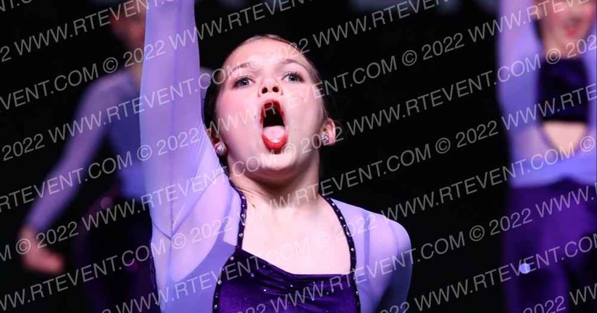 Dance United Rhythm of the Night · GROOVE Dance Grand Nationals