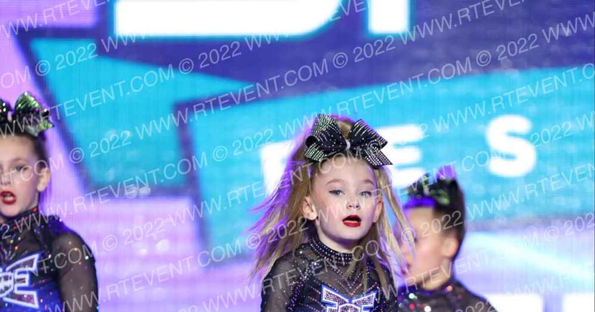 East Celebrity Elite Envy · Spirit Fest GN