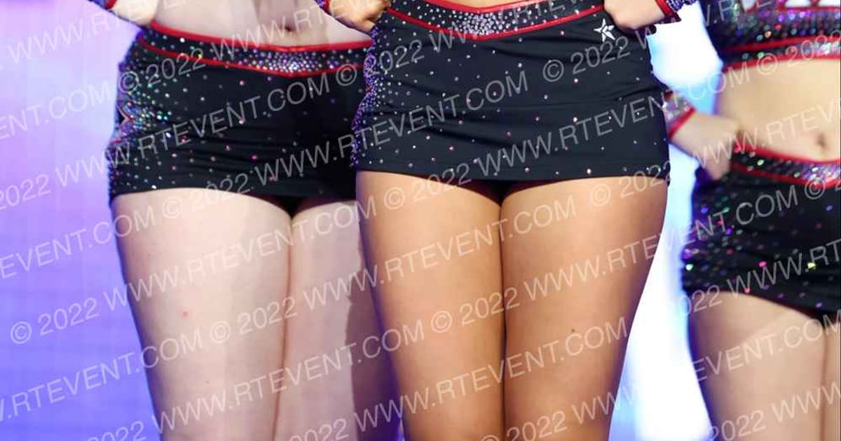 A-List Athletics MA VIP'S · Spirit Fest GN