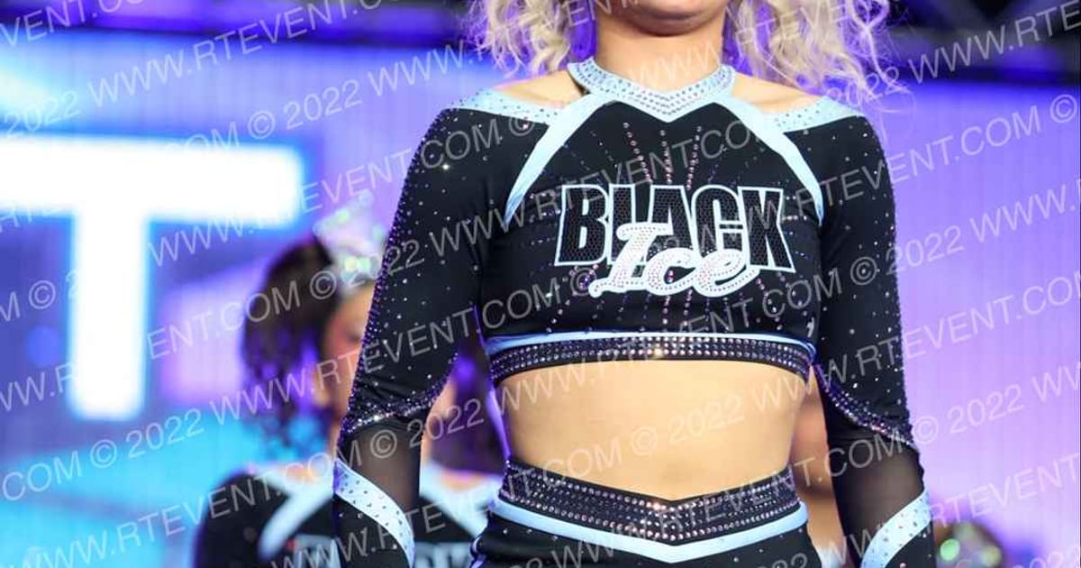 East Celebrity Elite - Hingham BLACK ICE · Spirit Fest GN