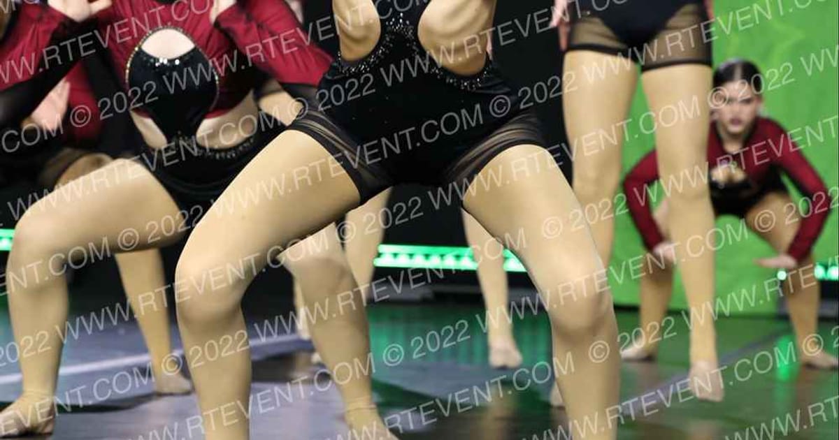 Starz Dance Academy SDA - Junior All Starz - Jazz · CSG Dance Grand Nationals