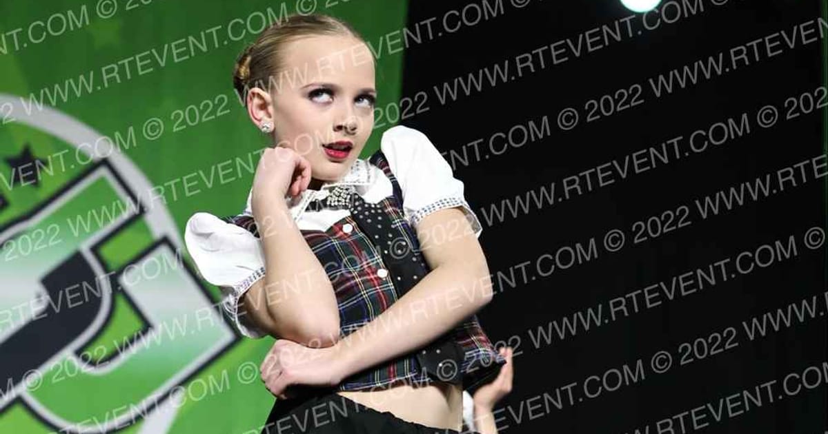 Dynasty Dance Studio Dynasty Dance Youth Elite · CSG Dance Grand Nationals