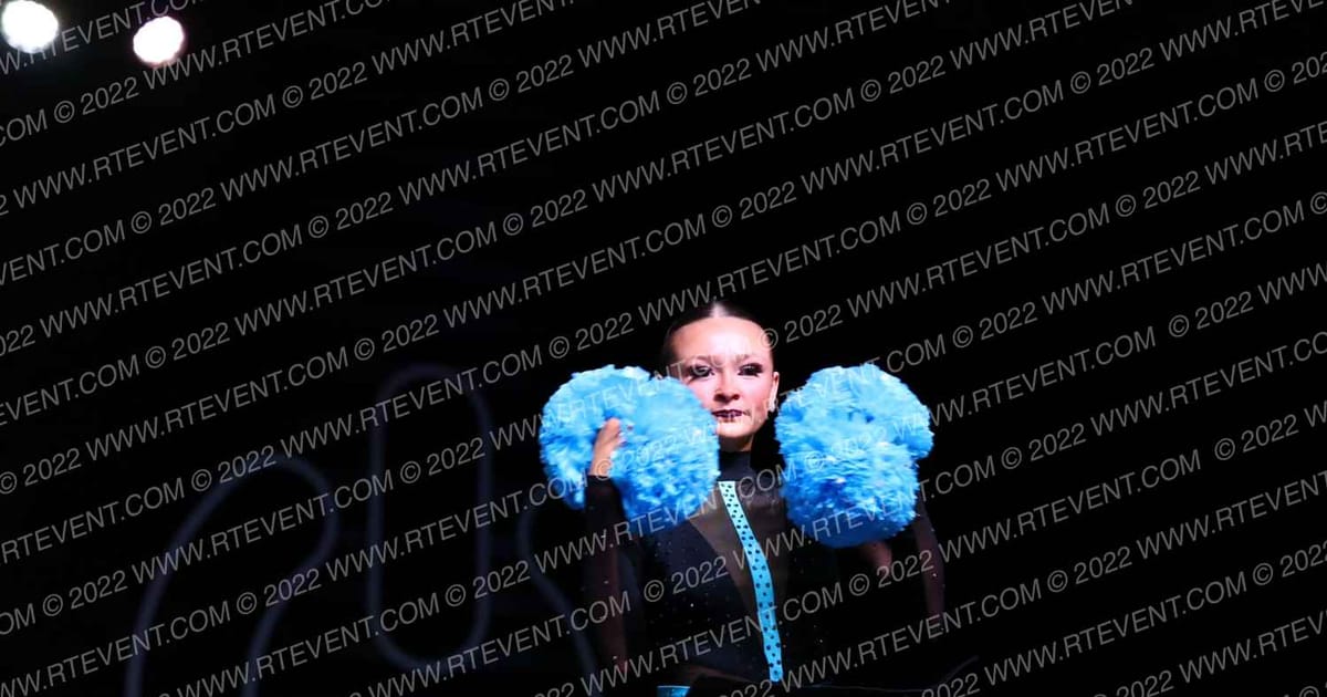 The Vision Dance Center TVDC Senior Small Pom · GROOVE Dance Grand Nationals