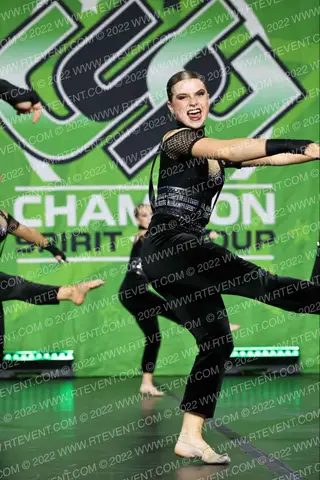 Studio 22 Junior All Star Large Jazz