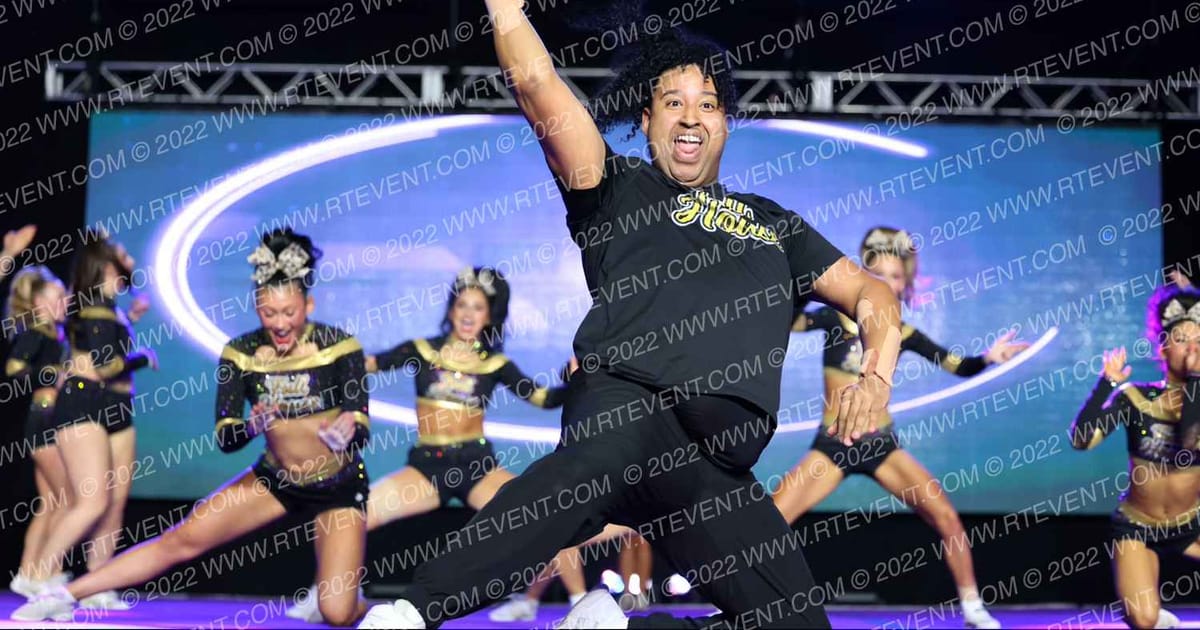Full House All Stars Black Jacks · Spirit Fest GN
