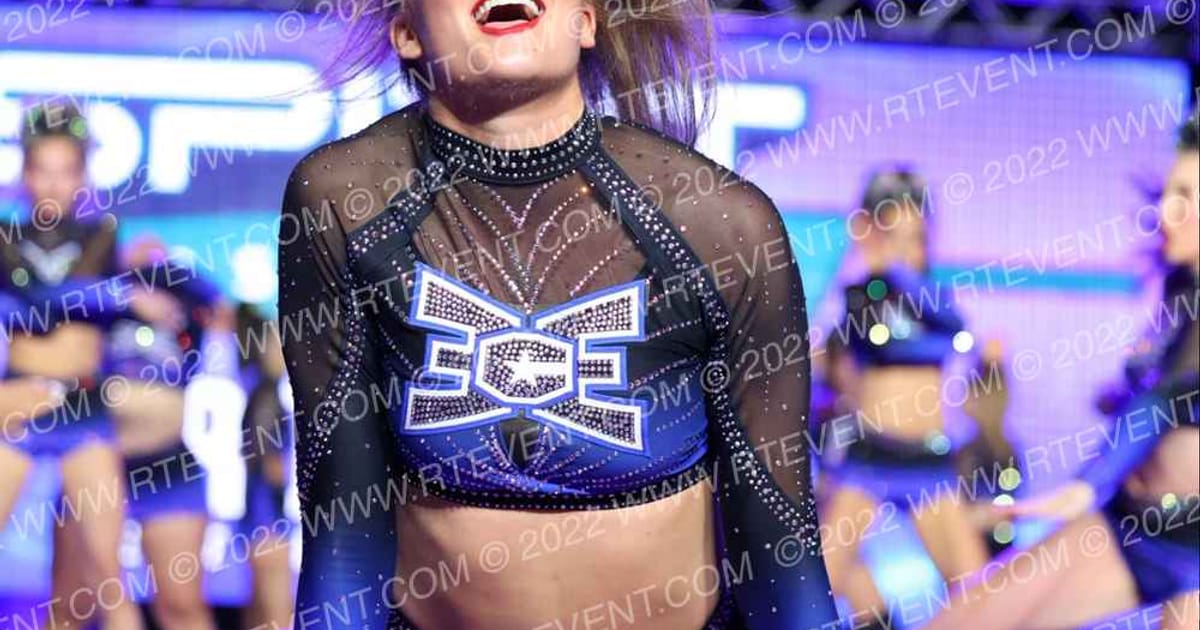 East Celebrity Elite Rogue · Spirit Fest GN
