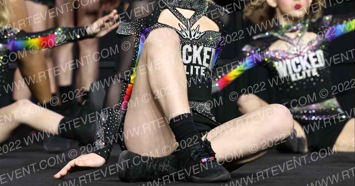 Wicked Elite The Baddies · ASC King of the Jungle Chicago Showdown