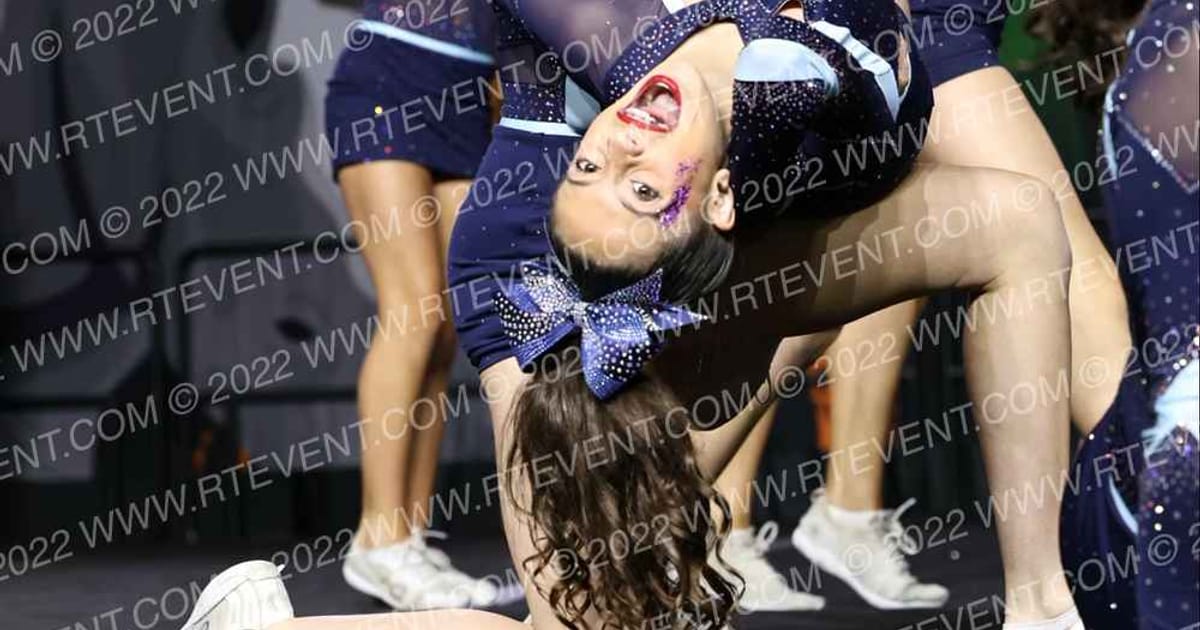 ICE Ultraviolet · ASC King of the Jungle Chicago Showdown