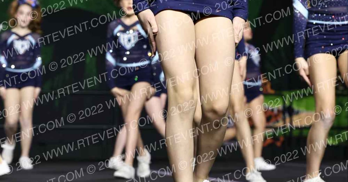 ICE Little Lightning · ASC King of the Jungle Chicago Showdown