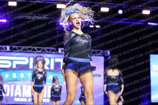 Reign Athletics Diamonds