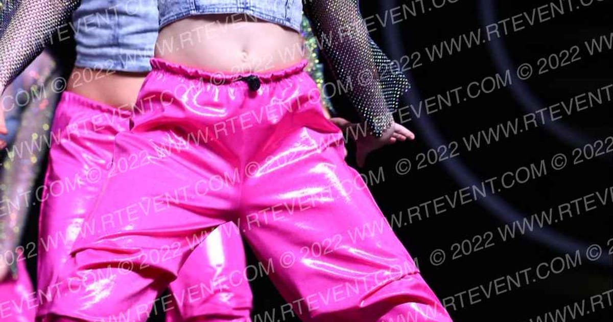 Velocity Dance Youth Hip Hop · GROOVE Dance Grand Nationals