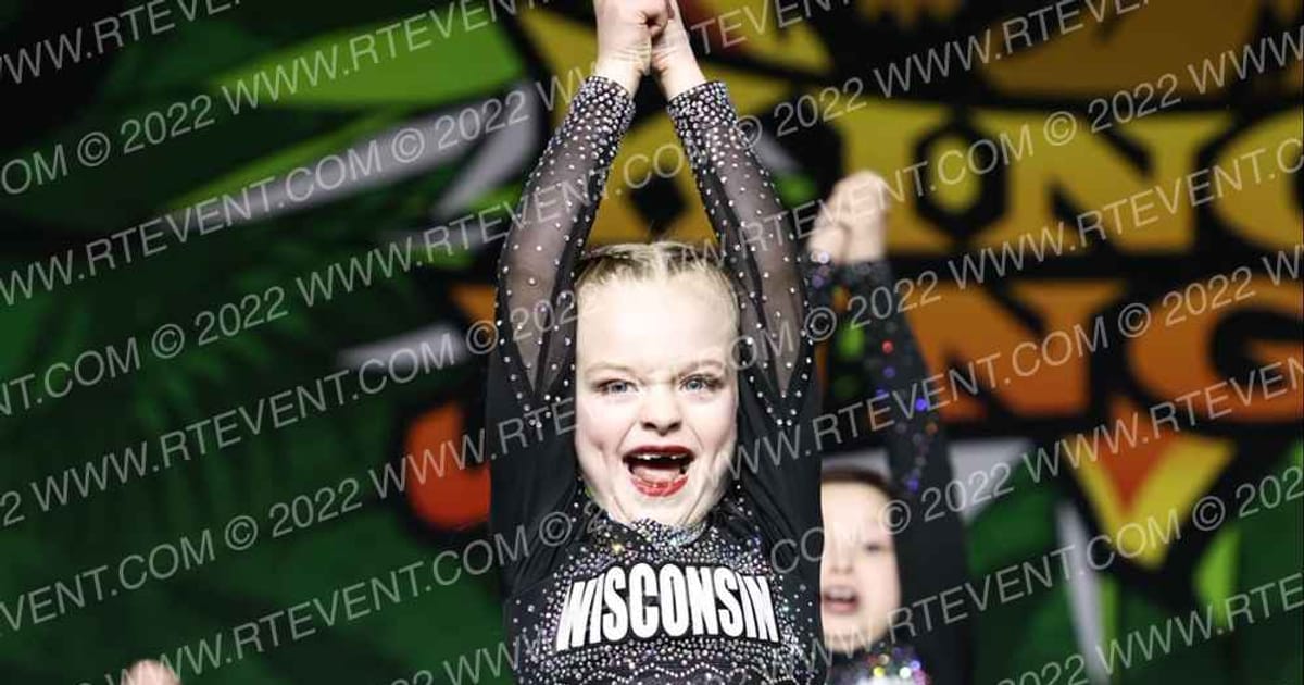 Wisconsin Elite Mini Ops · ASC King of the Jungle Chicago Showdown