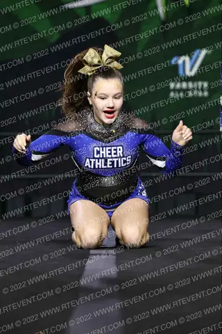 Cheer Athletics - Chicago 451