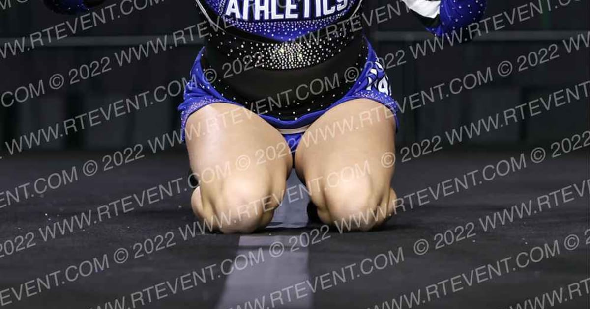 Cheer Athletics - Chicago 451 · ASC King of the Jungle Chicago Showdown
