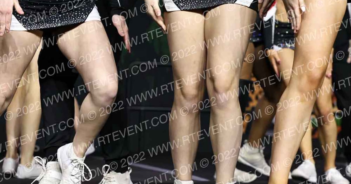 Super All Stars Platinum · ASC King of the Jungle Chicago Showdown