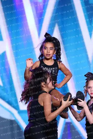 Northwest Power Athletics Mini Warriors