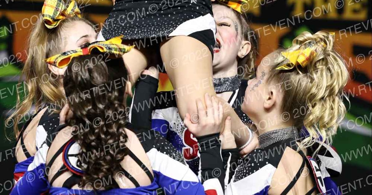 Super All Stars Onyx · ASC King of the Jungle Chicago Showdown