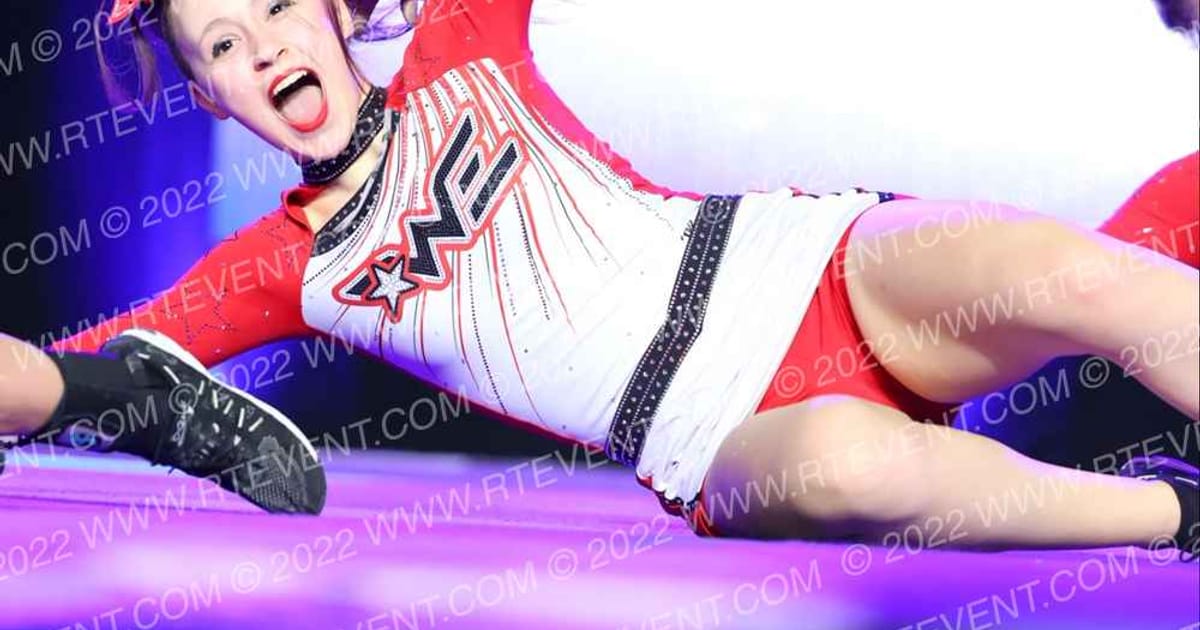 Woodlands Elite - Albany Atomic · Spirit Fest GN