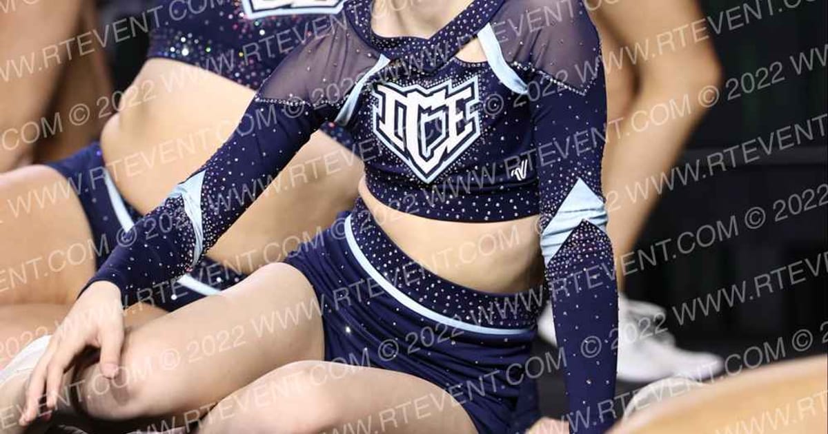 ICE BLAZE · ASC King of the Jungle Chicago Showdown